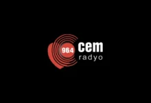 Cem Radyo Dinle